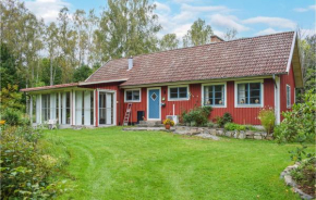 Beautiful home in Holmsjö with 3 Bedrooms in Holmsjö